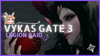 Lost Ark - Vykas Gate 3 Igniter Sorceress