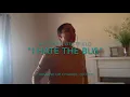 I Hate The Bus- Caroline or Change (cover)