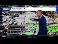 Iowa weather Afternoon clearing before storms return tonight
