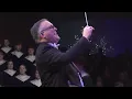 O Come All Ye Faithful, arr. Dan Forrest, Luther College Combined Ensembles