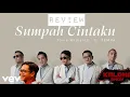 Download Lagu NEW SINGLE Yovie Widianto SEMVA Rio Febrian Fatur Dudi Oris Hedi Yunus Marcell SUMPAH CINTAKU Review