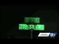 Man found shot to death inside overturned vehicle in Birmingham identified