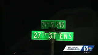 Man found shot to death inside overturned vehicle in Birmingham identified