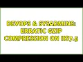 DevOps SysAdmins Erratic gzip compression on IIS7 5 2 Solutions
