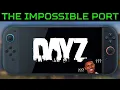 DayZ on Nintendo Switch 2 Wait What