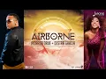 Ricardo Drue & Destra Garcia - AirBorne "2015 Trinidad Soca"