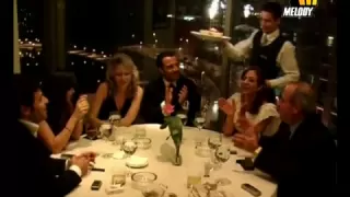 Joe Ashkar Ba Atel Hammek جو أشقر بعتل همك 