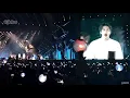 BTS - DIONYSUS (Fancam) 111019 LOVE YOURSELF: SPEAK YOURSELF in Riyadh, Saudi Arabia