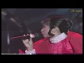 Ziana Zain - Madah Berhelah (Live In Juara Lagu 92) HD