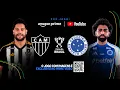 Download Lagu ATLÉTICO-MG X CRUZEIRO AO VIVO E COM IMAGENS DIRETO DA ARENA MRV: PRÉ-JOGO DA COPA DO BRASIL