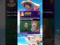 Download Lagu This is why Everyone Needs a Law in Moments Like This😮‍💨🔥#onepiece #nami #chopper #trafalgarlaw