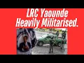 Download Lagu Continuous Panick In LRC Capital Yaounde.