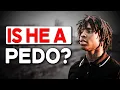 Finally Addressing The Chief Keef Allegations