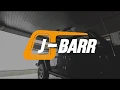 J-BARR Jeep Gladiator Hardtop Removal Hoist and Storage Solution