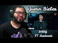 Download Lagu Metalhead reageert op Justin Bieber - Baby ft. Ludacris | REACTIE