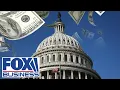 Charles Payne The trend suggests a strong year for the economy