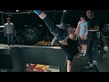DEFY Wall Tramp