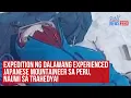 Download Lagu Expedition ng 2 Japanese mountaineer sa Peru, nauwi sa trahedya! | GMA Integrated Newsfeed