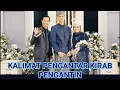 Download Lagu Contoh Kata - Kata Kirab Pengantin #kirabpengantin #resepsi #pernikahan