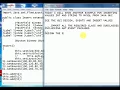 java program insert data from GUI swing into database example-ii
