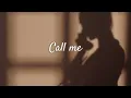 SixTONES Call me