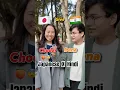 Download Lagu Hindi Vs Japanese Challenge #funny #Japanese