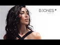 B Jones - Glow Up