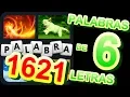 Soluciones de 6 Niveles 1 a 1621 - 4 Fotos 1 Palabra Todas Respuestas Android iPhone iOS