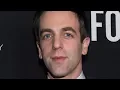 Why Hollywood Won t Cast B J Novak Anymore