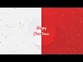 Animated Christmas Banner using Html CSS Javascript CSS Animation Effects