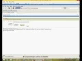 Starting and Using DB Console