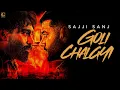 Download Lagu Goli Chalgyi (Official Video) - Sajji Sanj - V Barot - Gangland - New Punjabi Song 2025 - Geet MP3