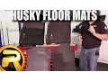 Husky Liner Floor Mats