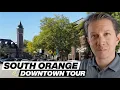 Moving to South Orange New Jersey Living in South Orange NJ Suburbs of New York City