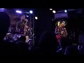 [10/04/2017] [Sons Of Kemet] [New Morning] [Play Mass]