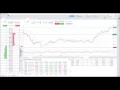 Viewing Real-Time Margin and Profit Loss Update Reports in Tradovate