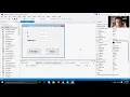 Visual Basic Subtraction of two numbers