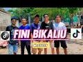 Download Lagu FINI BIKALIU (SXTN)
