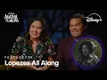 Download Lagu Lopezes All Along | Agatha All Along | Disney+