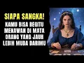 Download Lagu TAROT ❤️ KAMU BISA BEGITU MENAWAN DI MATA ORANG YANG LEBIH MUDA #tarothariini #reetatarot #tarot
