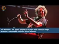 The National Dublin Setlist