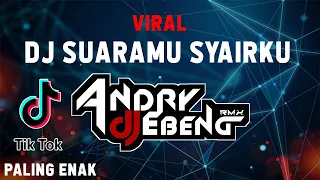 dj bila bermimpi kamu suaramu syairku full bass viral joget kang mus 2020