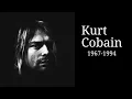 How Did Kurt Cobain Die
