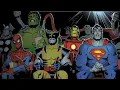 Superhero Hunter Website HTML CSS JAVASCRIPT Coding Ninjas skill test