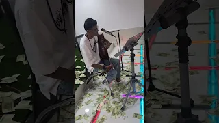 احمد جمشید آهنگ رفتی امارات کی اتی یار Bandarmusic 1 