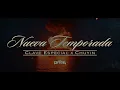 Clave Especial x Chuyin - Nueva Temporada [Lyric Video]