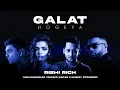 Download Lagu Galat Hogeya - Rishi Rich | Sukriti Kakar | Yash Narvekar | Mumzy Stranger | Kunaal Vermaa