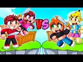 Download Lagu Talcado et sa FANGIRL affrontent leurs Amis en BEDWARS sur Fortnite !