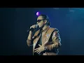 Hazama 🔥🔥 Ku Relakan Jiwa Rock Legend Berzaman Mega Star Arena KL 2024