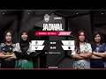 Download Lagu 🔴 LANGSUNG | HARI 4 | MWI di Babak Knockout EWC 2025 | (IND)